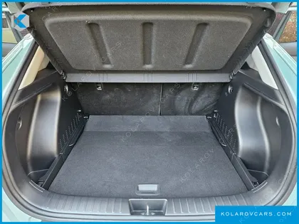 HYUNDAI KONA INSPIRATION