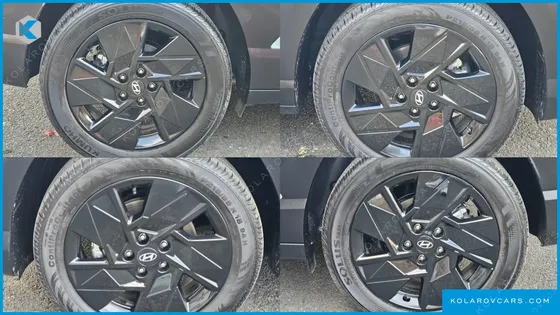 HYUNDAI KONA INSPIRATION