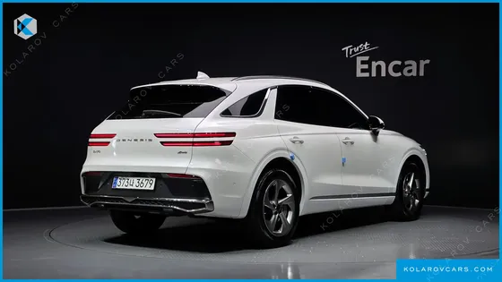 GENESIS GV70 2.5T GASOLINE AWD