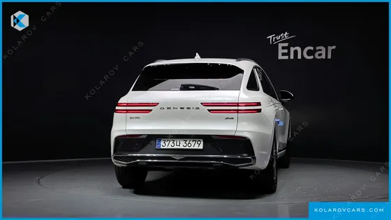GENESIS GV70 2.5T GASOLINE AWD