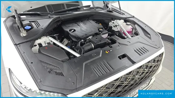 GENESIS GV70 2.5T GASOLINE AWD