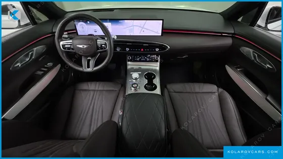 GENESIS GV70 2.5T GASOLINE AWD