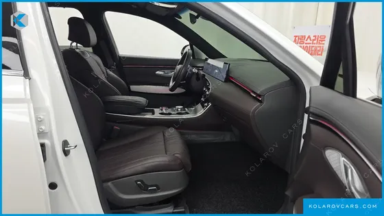GENESIS GV70 2.5T GASOLINE AWD