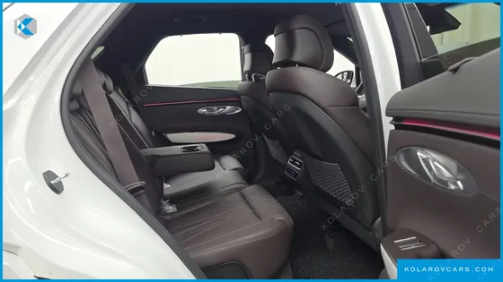GENESIS GV70 2.5T GASOLINE AWD