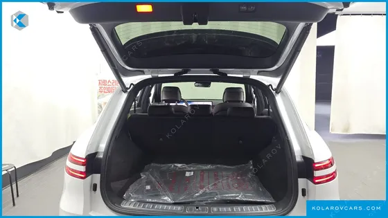 GENESIS GV70 2.5T GASOLINE AWD