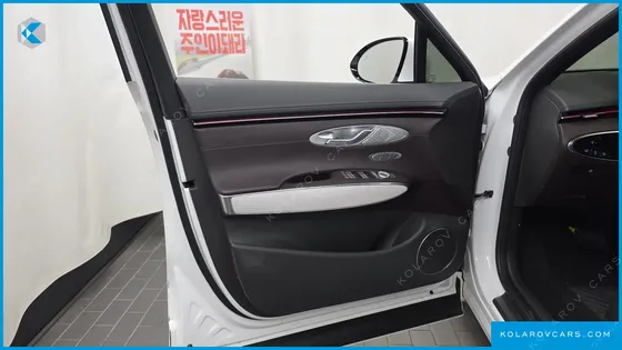 GENESIS GV70 2.5T GASOLINE AWD