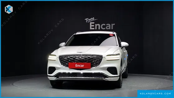 GENESIS GV70 2.5T GASOLINE 2WD