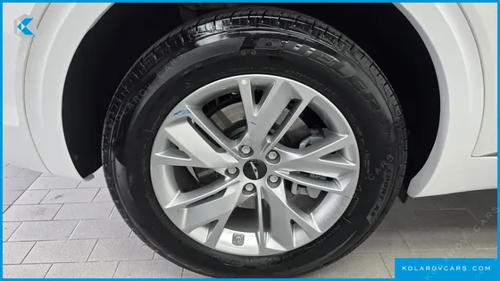 GENESIS GV70 2.5T GASOLINE 2WD
