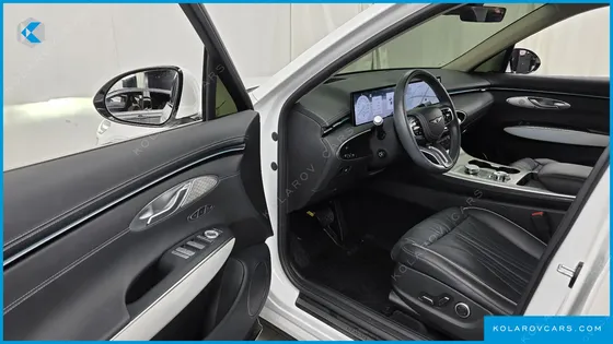 GENESIS GV70 2.5T GASOLINE 2WD
