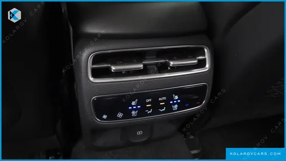 GENESIS GV70 2.5T GASOLINE 2WD