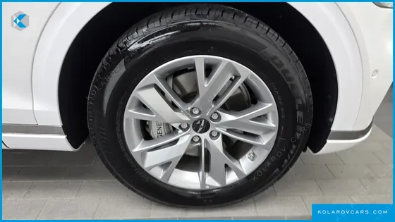 GENESIS GV70 2.5T GASOLINE 2WD