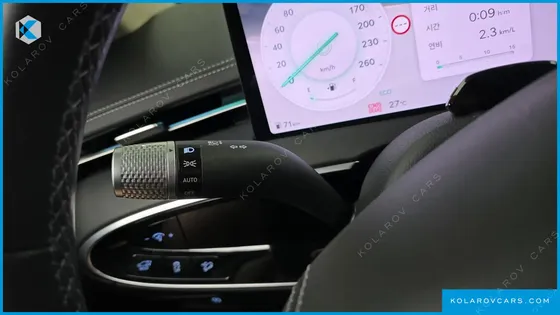 GENESIS GV70 2.5T GASOLINE 2WD