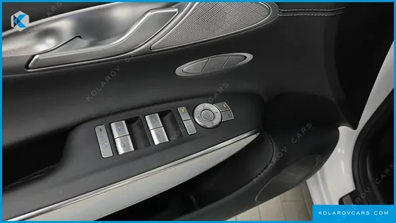 GENESIS GV70 2.5T GASOLINE 2WD
