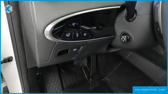 GENESIS GV70 2.5T GASOLINE 2WD