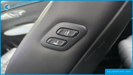 GENESIS GV70 2.5T GASOLINE 2WD