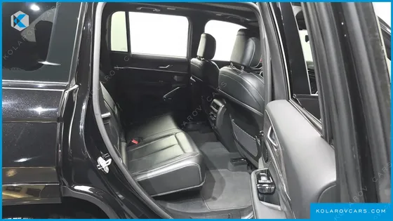 JEEP CHEROKEE 3.6 OVERLAND