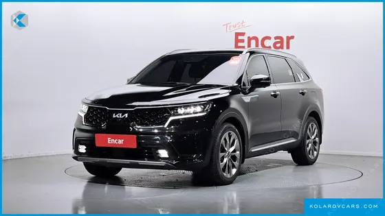 KIA SORENTO DIESEL 2.2 4WD