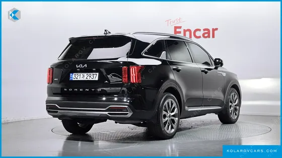 KIA SORENTO DIESEL 2.2 4WD