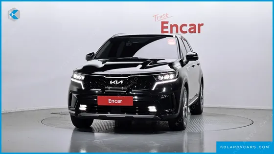 KIA SORENTO DIESEL 2.2 4WD