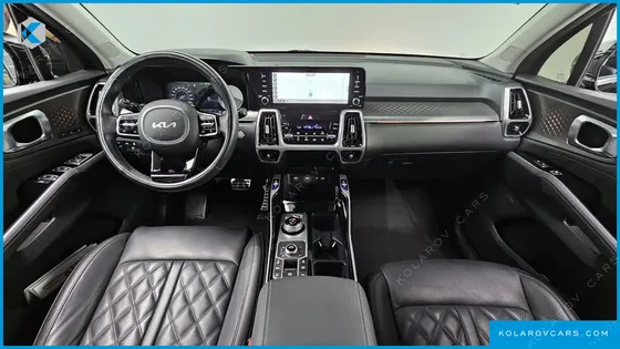 KIA SORENTO DIESEL 2.2 4WD