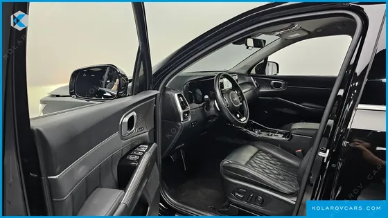 KIA SORENTO DIESEL 2.2 4WD