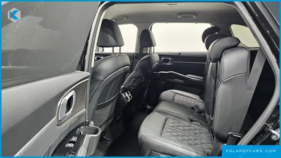 KIA SORENTO DIESEL 2.2 4WD