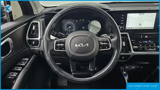 KIA SORENTO DIESEL 2.2 4WD