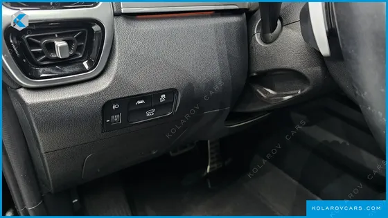 KIA SORENTO DIESEL 2.2 4WD