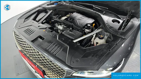 GENESIS GV70 2.2 DIESEL 2WD