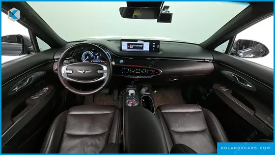 GENESIS GV70 2.2 DIESEL 2WD