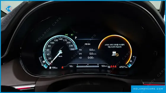 GENESIS GV70 2.2 DIESEL 2WD