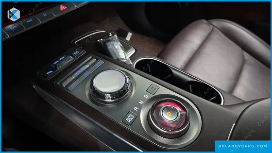 GENESIS GV70 2.2 DIESEL 2WD