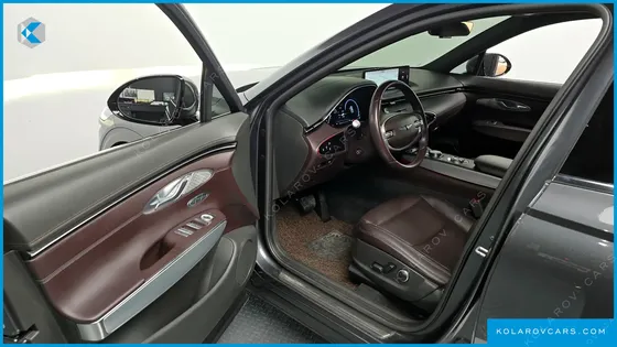 GENESIS GV70 2.2 DIESEL 2WD