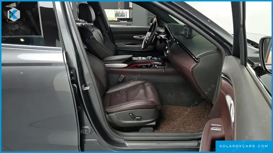 GENESIS GV70 2.2 DIESEL 2WD