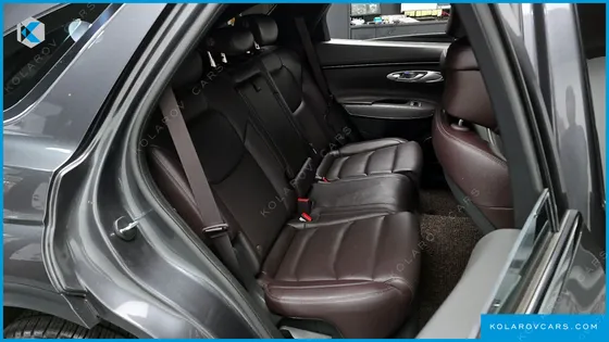 GENESIS GV70 2.2 DIESEL 2WD