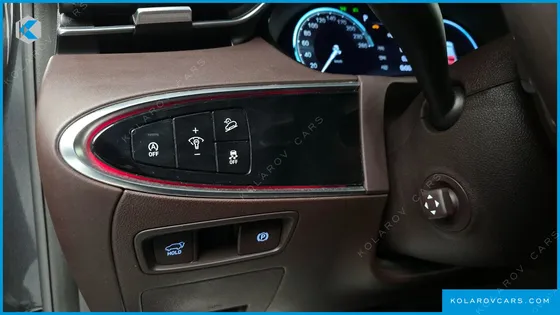 GENESIS GV70 2.2 DIESEL 2WD