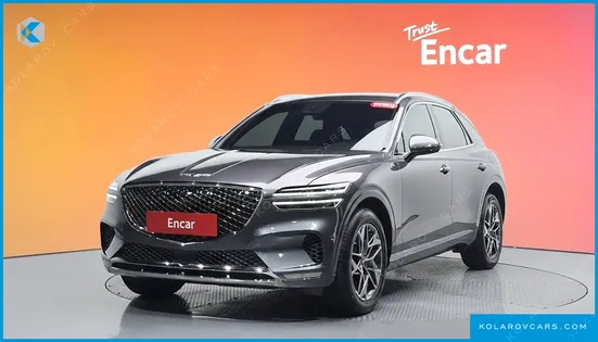 GENESIS GV70 2.2 DIESEL 2WD