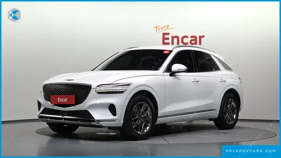 GENESIS GV70 3.5T GASOLINE AWD