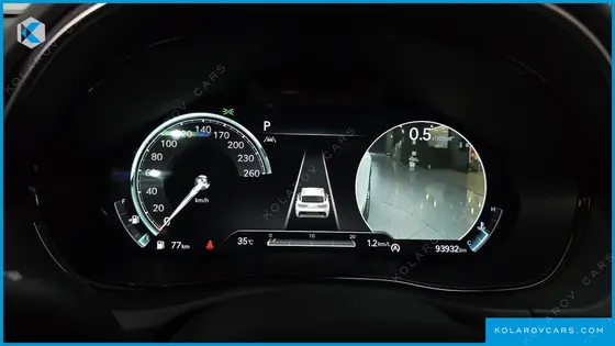 GENESIS GV70 3.5T GASOLINE AWD