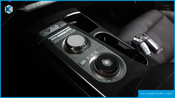 GENESIS GV70 3.5T GASOLINE AWD