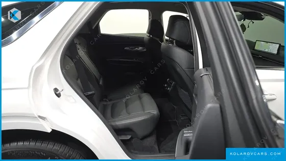 GENESIS GV70 3.5T GASOLINE AWD
