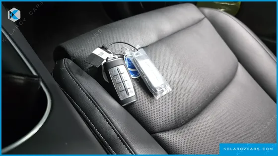 GENESIS GV70 3.5T GASOLINE AWD