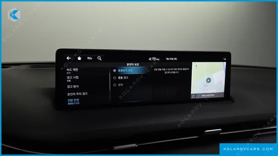 GENESIS GV70 3.5T GASOLINE AWD