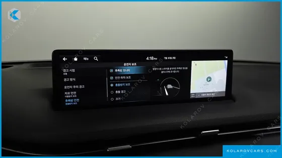 GENESIS GV70 3.5T GASOLINE AWD