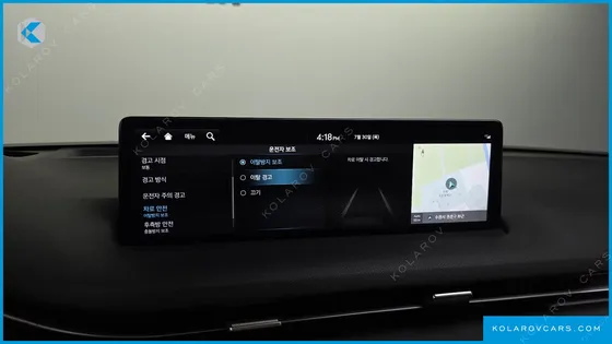 GENESIS GV70 3.5T GASOLINE AWD