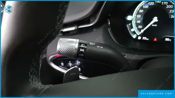 GENESIS GV70 3.5T GASOLINE AWD