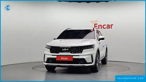 KIA SORENTO HEV 1.6 2WD