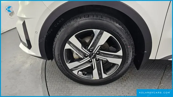 KIA SORENTO HEV 1.6 2WD