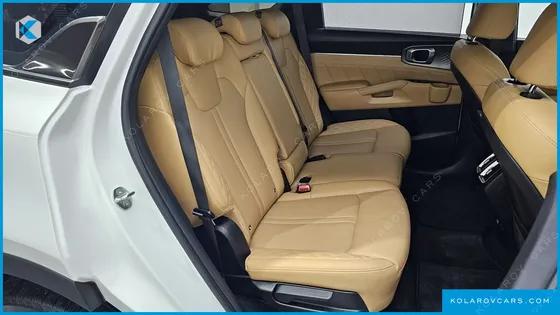 KIA SORENTO HEV 1.6 2WD