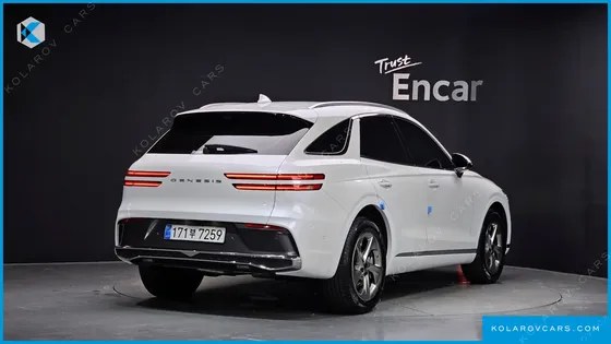 GENESIS GV70 2.5T GASOLINE AWD